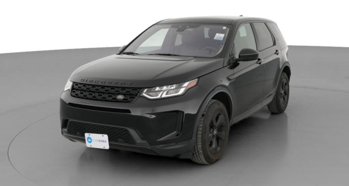 2020 Land Rover Discovery Sport S -
                  Concord, NC
