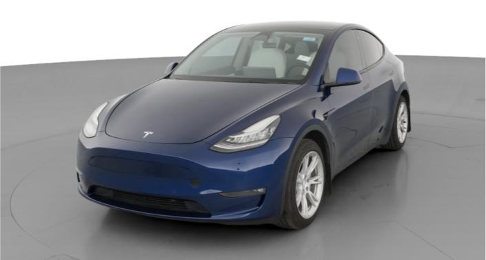 Thumbnail: 2022 Tesla Model Y - 1