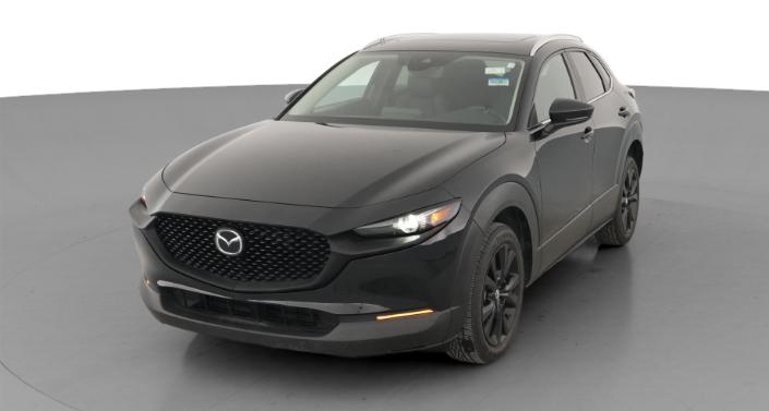 Thumbnail: 2021 Mazda CX-30 - 1