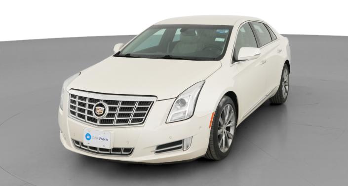 2014 Cadillac XTS Luxury -
                  Concord, NC