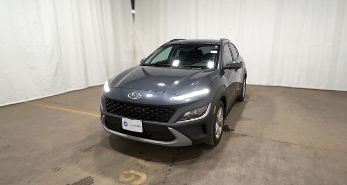 Thumbnail: 2022 Hyundai Kona - 1