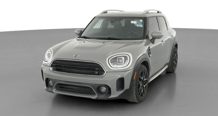 Thumbnail: 2021 MINI Cooper Countryman - 1