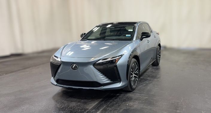 2023 Lexus RZ 450e -
                  Lancaster, TX