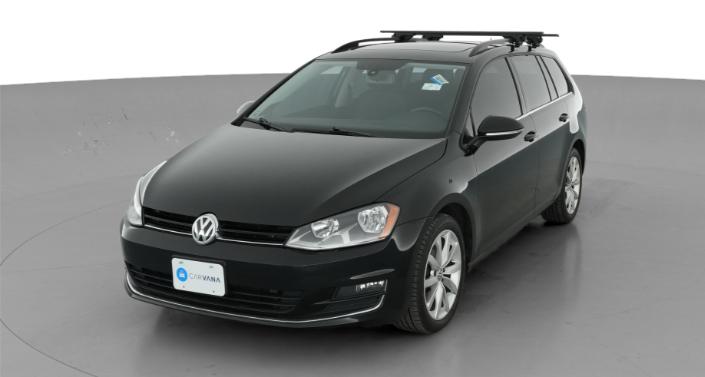 2015 Volkswagen e-Golf SE -
                  Lorain, OH