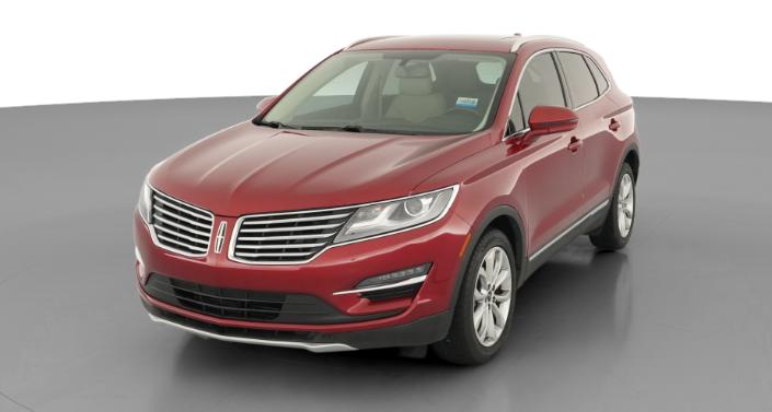 2017 Lincoln MKC Select -
                  Haines City, FL