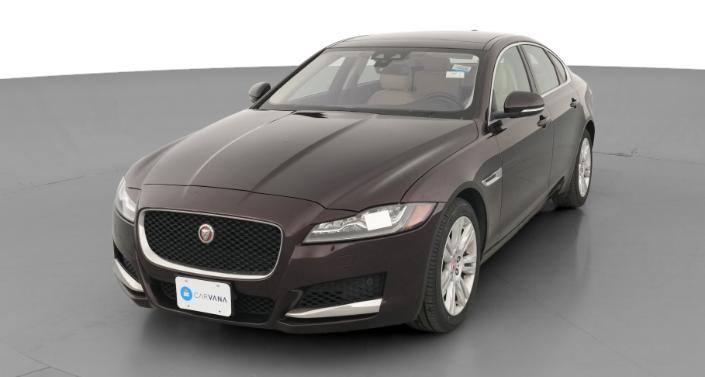 2017 Jaguar XF Premium -
                  Tolleson, AZ