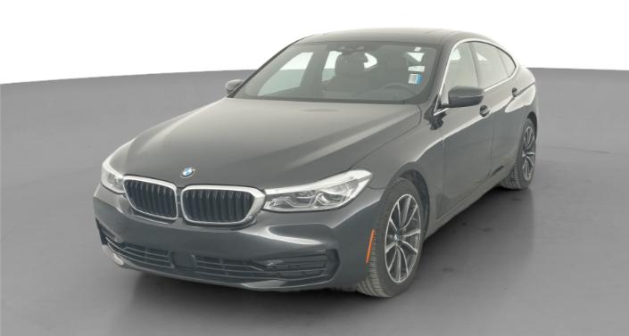 2019 BMW 6 Series 640i xDrive -
                  Trenton, OH