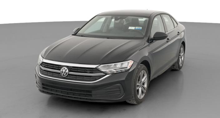 Thumbnail: 2022 Volkswagen Jetta - 1