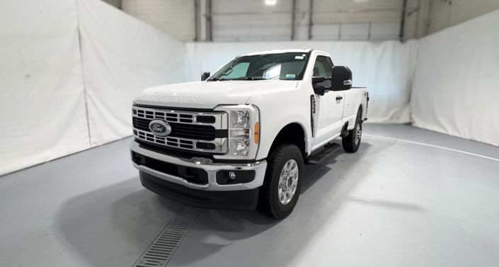 Thumbnail: 2023 Ford Econoline - 1