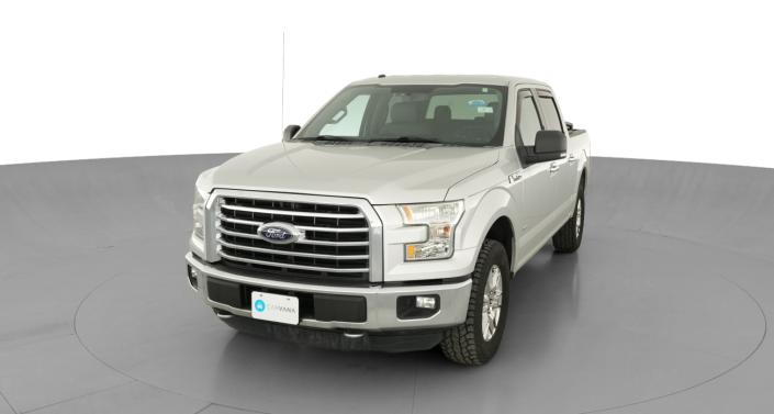 Thumbnail: 2016 Ford Econoline - 1