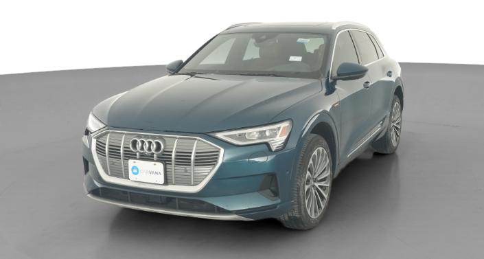 2019 Audi e-tron Prestige -
                  Trenton, OH