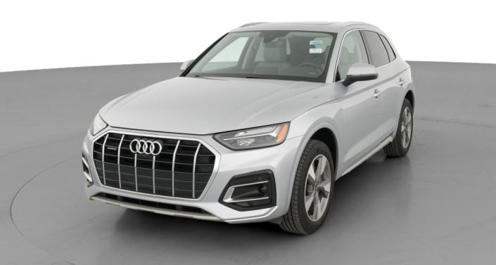Thumbnail: 2023 Audi Q5 - 1