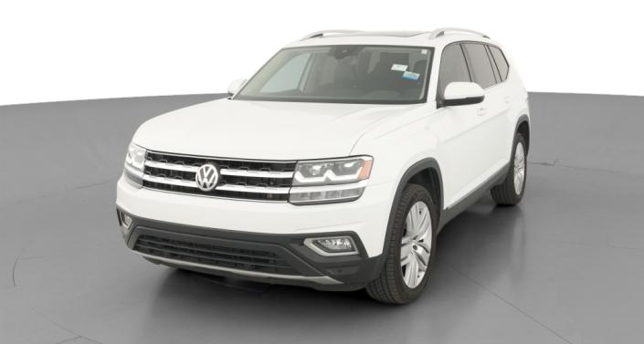 Thumbnail: 2019 Volkswagen Atlas - 1