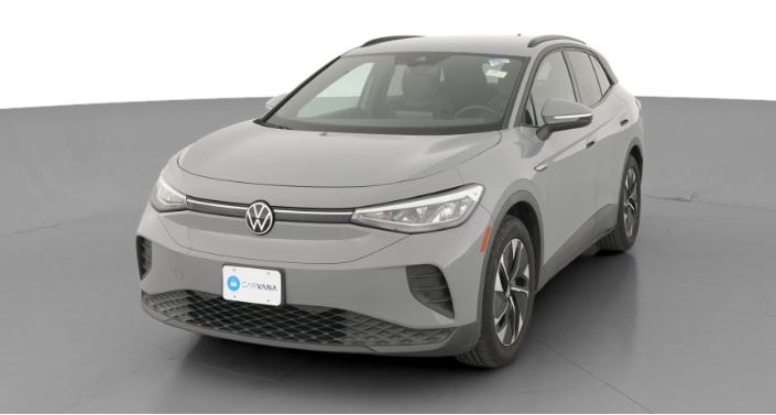 2021 Volkswagen ID.4 Pro -
                  Tolleson, AZ