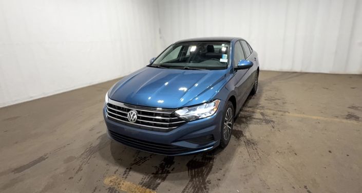 Thumbnail: 2019 Volkswagen Jetta - 1