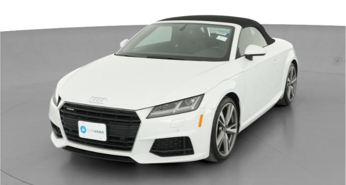Thumbnail: 2022 Audi TT - 1