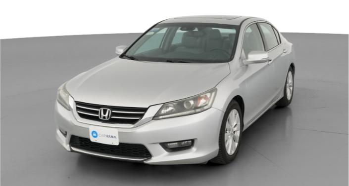 Thumbnail: 2014 Honda Accord - 1