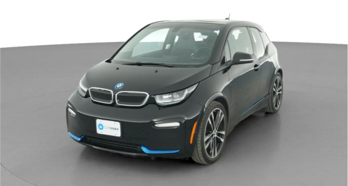 Thumbnail: 2018 BMW i3 - 1