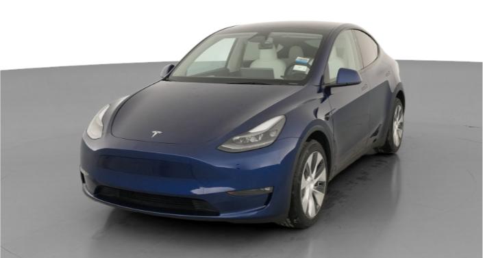 Thumbnail: 2023 Tesla Model Y - 1