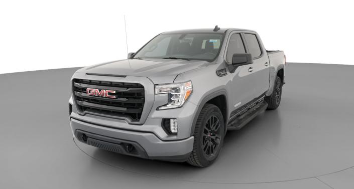 Thumbnail: 2020 GMC Sierra 1500 - 1
