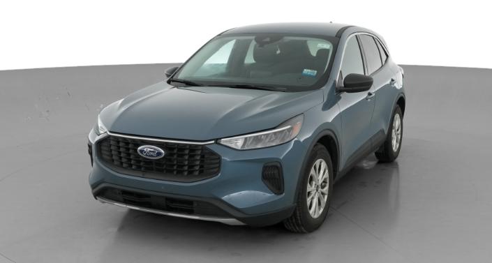 Thumbnail: 2023 Ford Escape - 1