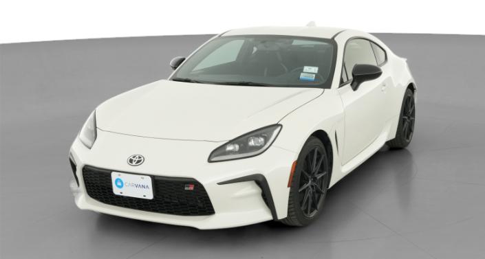 Thumbnail: 2024 Toyota GR86 - 1