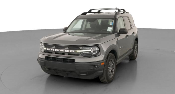 2021 Ford Bronco Sport Big Bend -
                  Auburn, GA