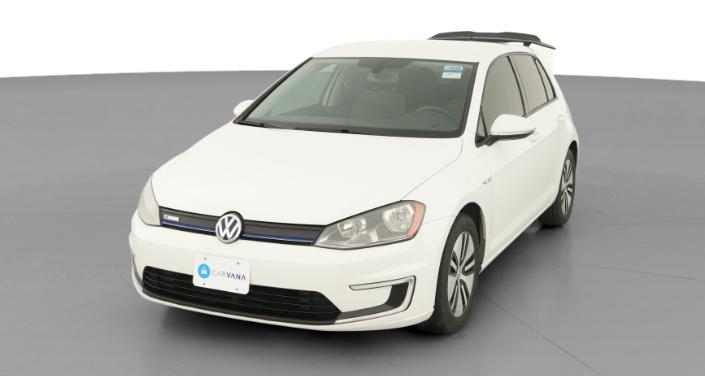 2016 Volkswagen e-Golf SE -
                  Tolleson, AZ