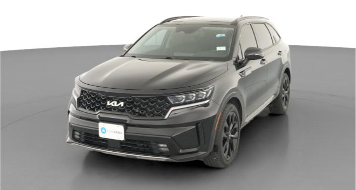 Thumbnail: 2022 Kia Sorento - 1