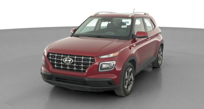 Thumbnail: 2024 Hyundai Venue - 1