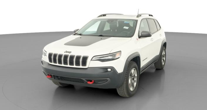 Thumbnail: 2019 Jeep Cherokee - 1