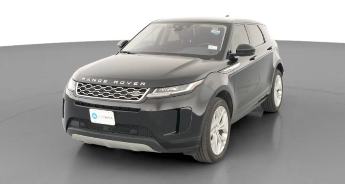 Thumbnail: 2020 Land Rover Range Rover Evoque - 1