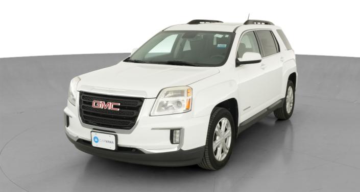 Thumbnail: 2017 GMC Terrain - 1