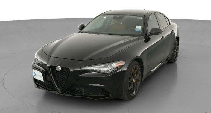 2020 Alfa Romeo Giulia Ti -
                  Colonial Heights, VA