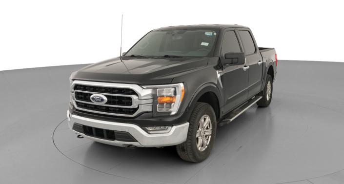 Thumbnail: 2022 Ford Econoline - 1