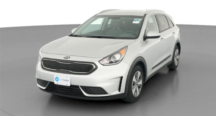 Thumbnail: 2019 Kia Niro - 1