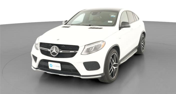 Thumbnail: 2019 Mercedes-Benz GLE - 1