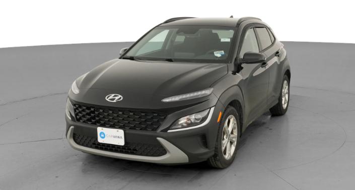 Thumbnail: 2022 Hyundai Kona - 1