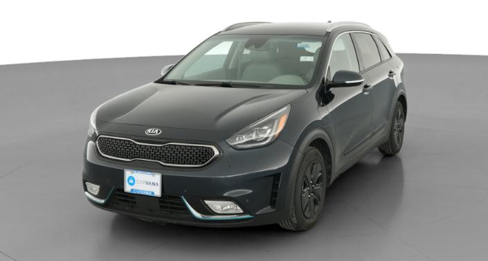 Thumbnail: 2019 Kia Niro - 1