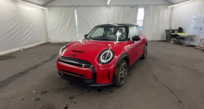 Thumbnail: 2024 MINI Cooper Hardtop - 1