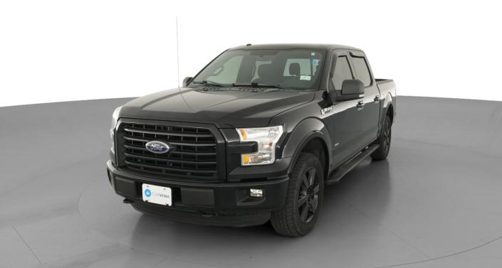 Thumbnail: 2016 Ford Econoline - 1