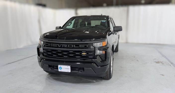 Thumbnail: 2023 Chevrolet Silverado 1500 - 1