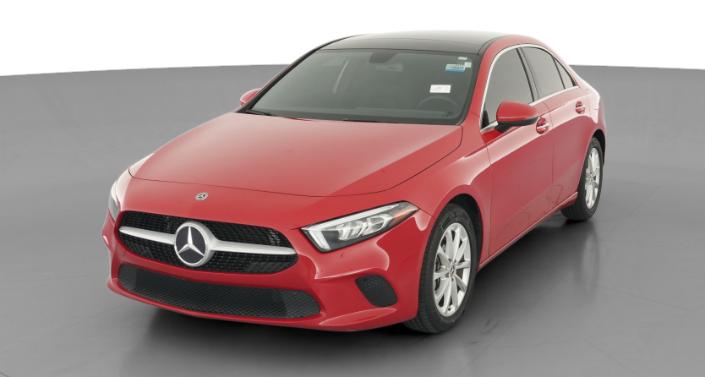 2019 Mercedes-Benz A-Class A 220 -
                  Rocklin, CA