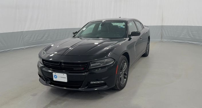 Thumbnail: 2019 Dodge Charger - 1