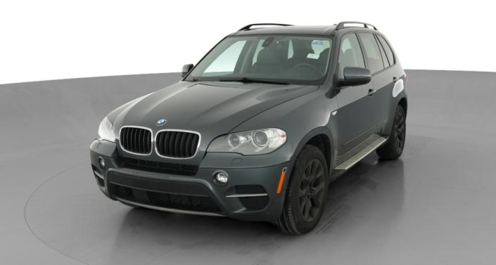 2012 BMW X5 xDrive35i -
                  Lorain, OH