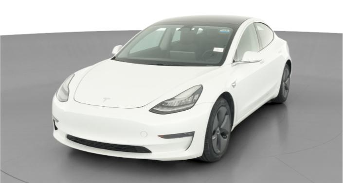 Thumbnail: 2019 Tesla Model 3 - 1