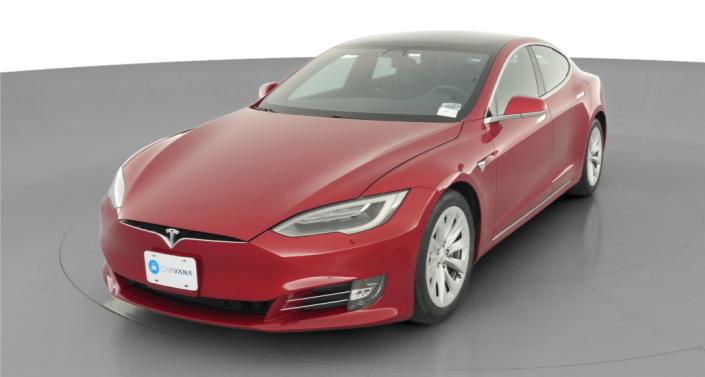 Thumbnail: 2017 Tesla Model S - 1