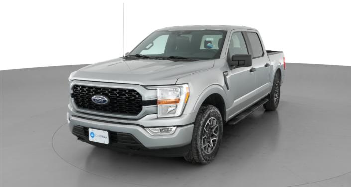 Thumbnail: 2021 Ford Econoline - 1