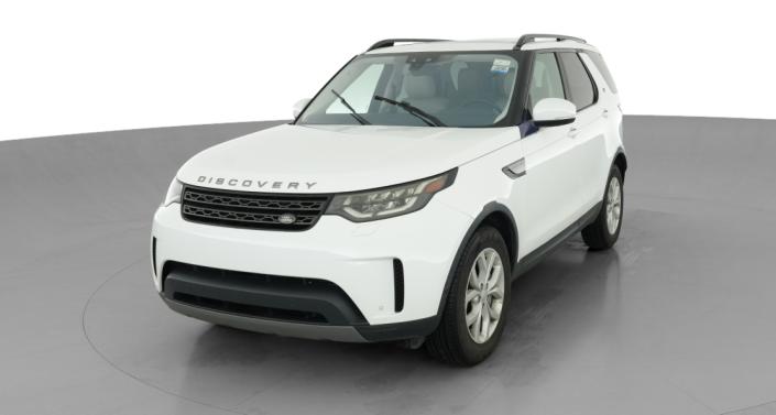 Thumbnail: 2018 Land Rover Discovery - 1