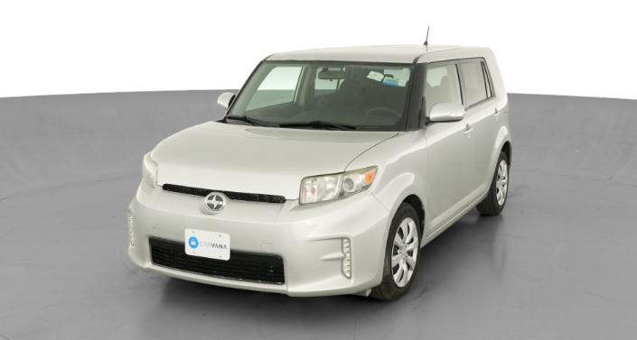 2015 Scion xB Base -
                  Colonial Heights, VA